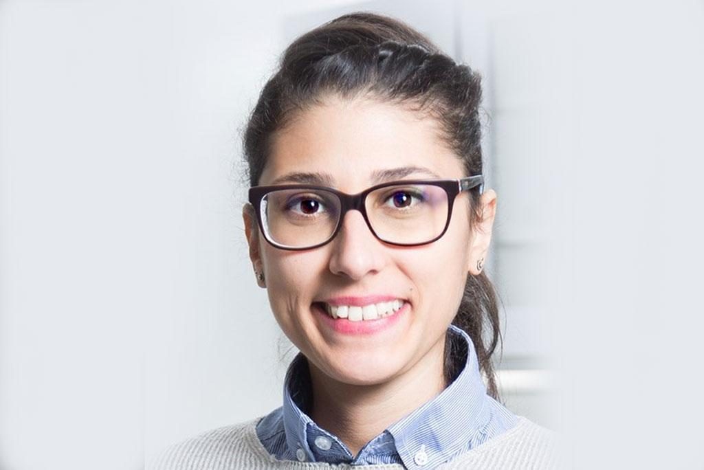 Oncoinvent Research Scientist Elisa Napoli